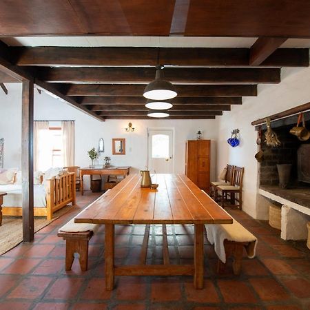 Gonana Studios & Villa Paternoster Exterior photo
