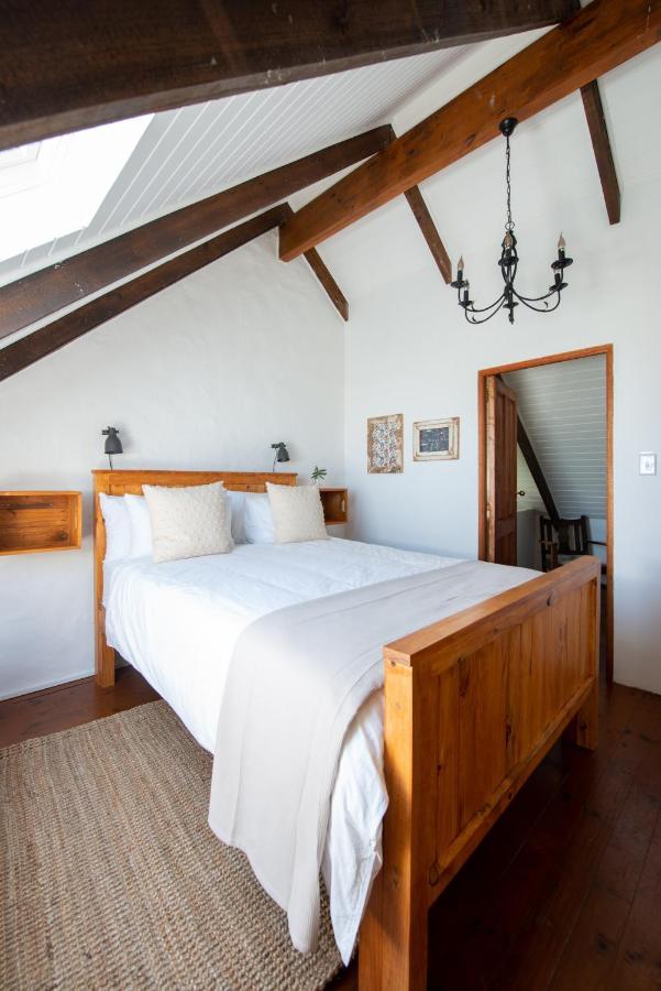 Gonana Studios & Villa Paternoster Exterior photo