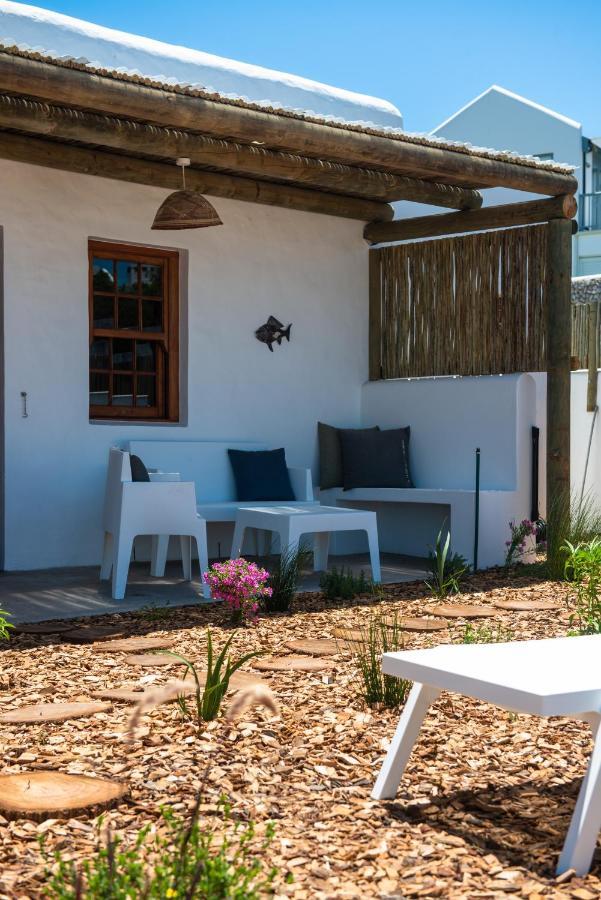Gonana Studios & Villa Paternoster Exterior photo