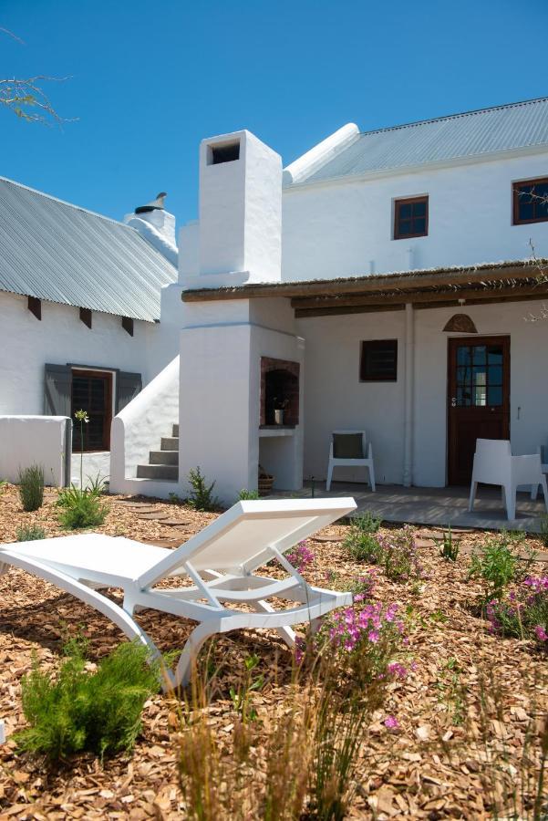 Gonana Studios & Villa Paternoster Exterior photo