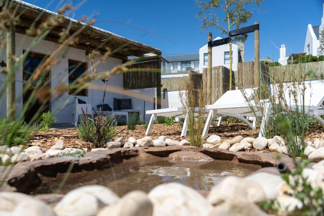 Gonana Studios & Villa Paternoster Exterior photo