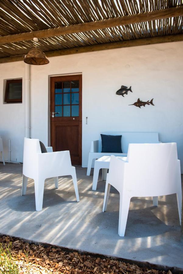 Gonana Studios & Villa Paternoster Exterior photo