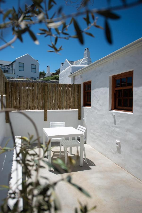 Gonana Studios & Villa Paternoster Exterior photo