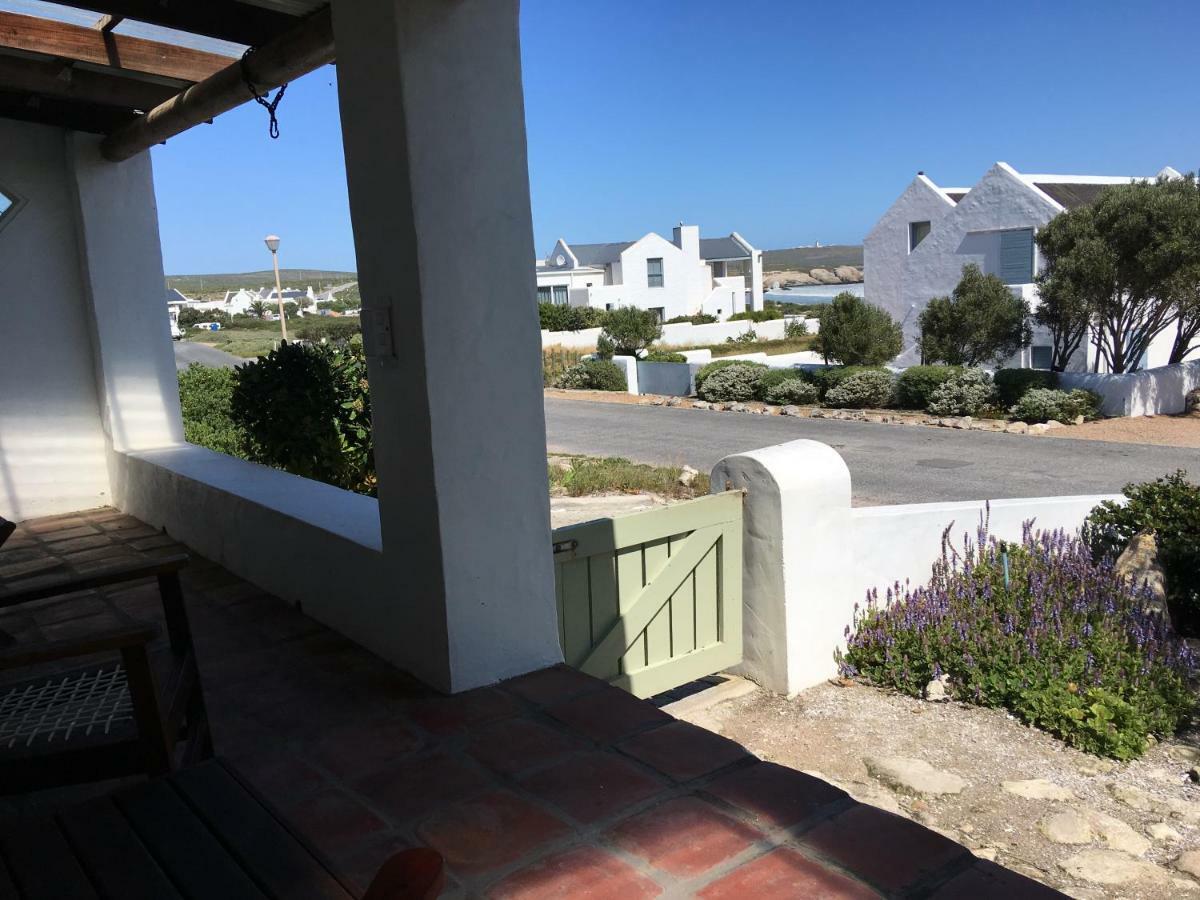 Gonana Studios & Villa Paternoster Exterior photo